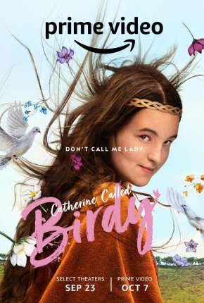 Assistir e baixar Catarina, a Menina Chamada Passarinha - Legendado (2022) via Torrent com Qualidade