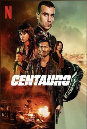 Download Centauro Torrent