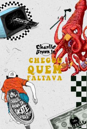 Filme Charlie Brown Jr Ao Vivo - Chegou Quem Faltava (2021) para Download em Torrent