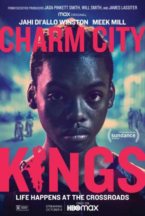 Filme Charm City Kings (2021) para Download em Torrent