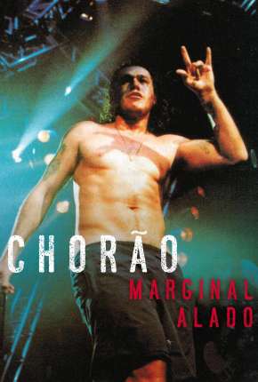 Chorão - Marginal Alado (2021) Torrent — Baixar em Alta Definição