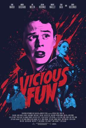 Círculo Vicioso (2021) Torrent — Baixar em Alta Definição