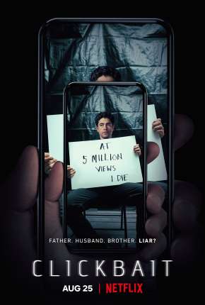 Clickbait - 1ª Temporada Completa (2021) — Download Torrent em HD, 1080p ou 4K