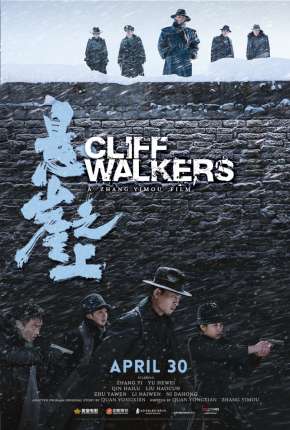 Download de Cliff Walkers - Legendado (2021) — Torrent Dublado e Legendado