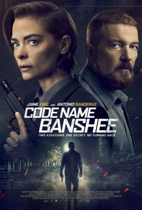Baixar Filme Code Name Banshee - Legendado (2022) em Torrent — Dublado e Dual Áudio