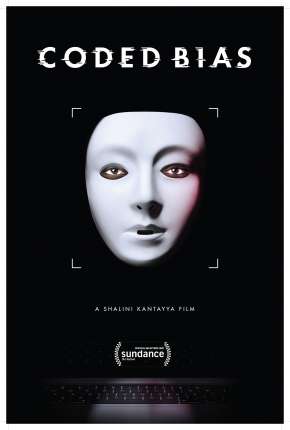 Assistir e baixar Coded Bias - Legendado (2021) via Torrent com Qualidade