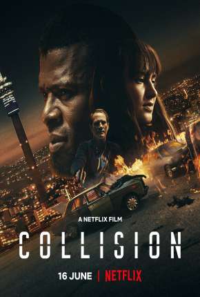Colisão (2022) Torrent — Baixar em Alta Definição