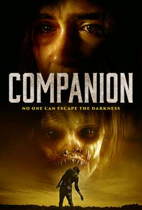 Companion - Legendado (2021) Torrent — Baixar em Alta Definição