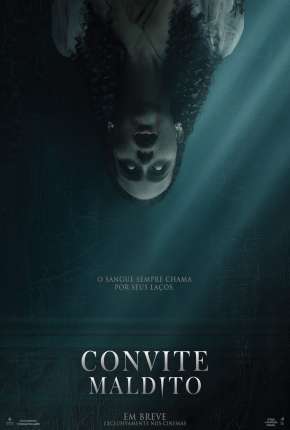 Assistir e baixar Convite Maldito (2022) via Torrent com Qualidade
