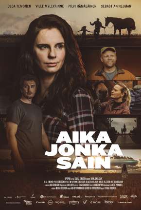Assistir e baixar Coração Indomável (2020) via Torrent com Qualidade