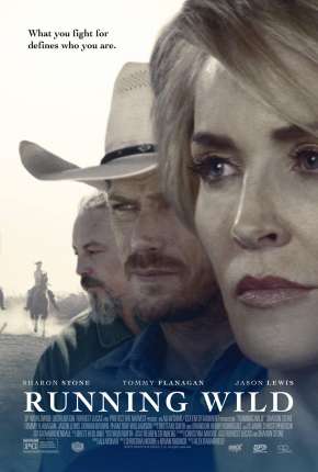 Assistir e baixar Corrida Selvagem - Running Wild (2017) via Torrent com Qualidade