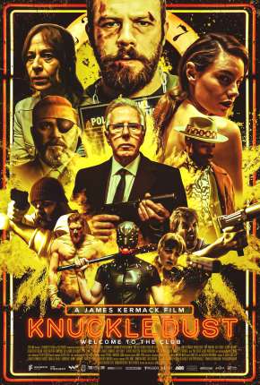 Covil de Lutadores (2020) — Download Torrent em HD, 1080p ou 4K