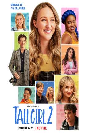 Assistir e baixar Crush à Altura 2 (2022) via Torrent com Qualidade