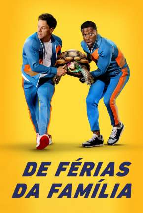 Download De Férias da Família Torrent
