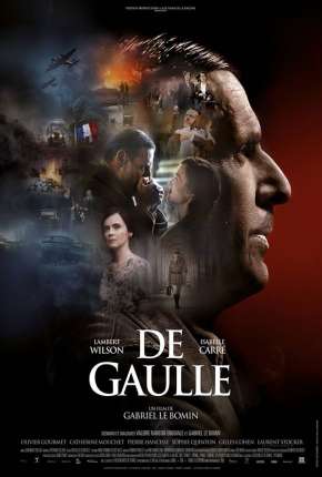 De Gaulle - Legendado (2020) Torrent — Baixar em Alta Definição