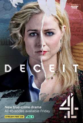 Assistir e baixar Deceit (2022) via Torrent com Qualidade