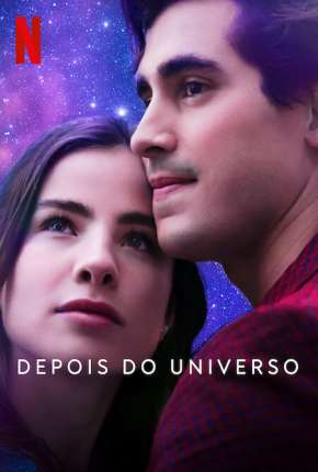 Assistir e baixar Depois do Universo (2022) via Torrent com Qualidade
