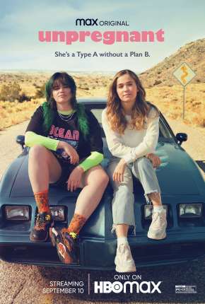 Assistir e baixar Desgrávida (2021) via Torrent com Qualidade