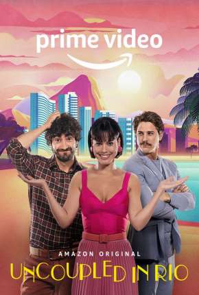 Download de Desjuntados - 1ª Temporada Completa (2021) — Torrent Dublado e Legendado