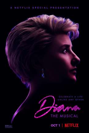 Download de Diana - O Musical - Legendado (2021) — Torrent Dublado e Legendado