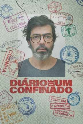 Download de Diário de Um Confinado - 1ªTemporada (2020) — Torrent Dublado e Legendado