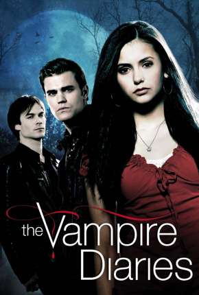 Diários de um Vampiro - 7ª Temporada (2009) Torrent — Baixar em Alta Definição