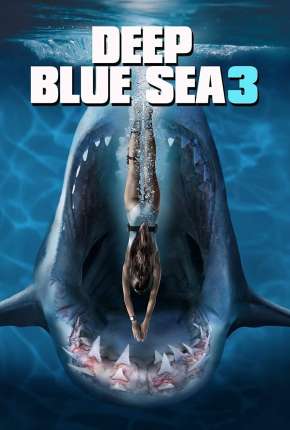 Baixar Filme Do Fundo do Mar 3 (2020) em Torrent — Dublado e Dual Áudio