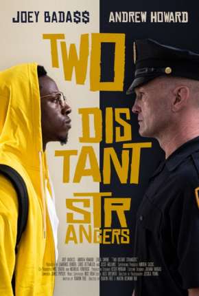 Dois Estranhos - Legendado (2021) — Download Torrent em HD, 1080p ou 4K
