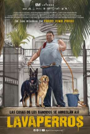 Don Oscar (2021) Torrent — Baixar em Alta Definição