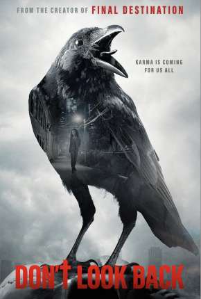 Filme Dont Look Back - Legendado (2020) para Download em Torrent
