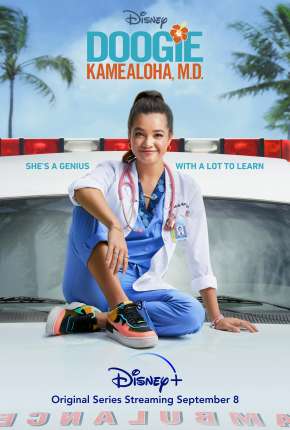 Download Doogie Kamealoha - Doutora Precoce - 1ª Temporada Legendada Torrent