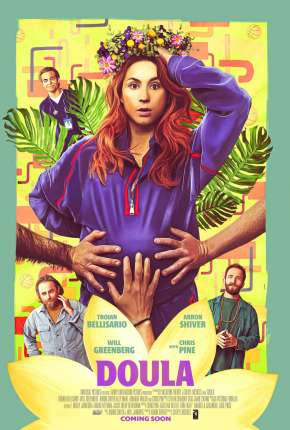 Filme Doula (2022) para Download em Torrent