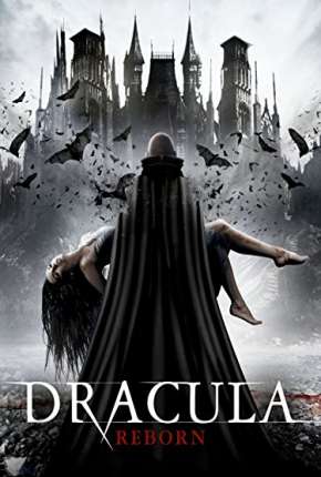 Download de Drácula - Renascido (2015) — Torrent Dublado e Legendado