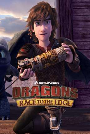 Assistir e baixar Dragões - Corrida Até o Limite - 4ª Temporada Completa (2017) via Torrent com Qualidade