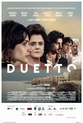 Assistir e baixar Duetto (2022) via Torrent com Qualidade