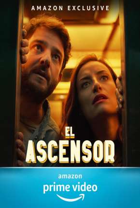 El Ascensor (2021) Torrent — Baixar em Alta Definição