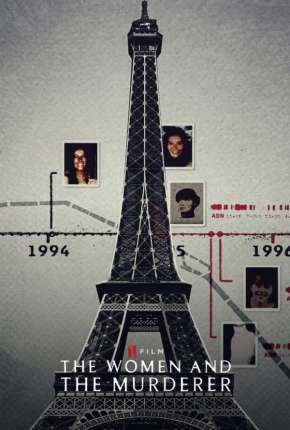 Download de Elas Contra o Serial Killer (2021) — Torrent Dublado e Legendado