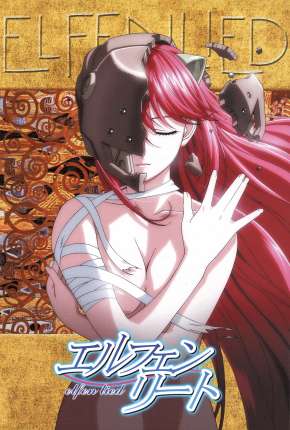 Baixar Desenho Elfen Lied - Legendado (2004) em Torrent — Dublado e Dual Áudio