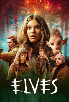 Série Elfos - 1ª Temporada Completa (2021) para Download em Torrent