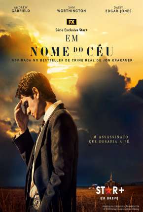 Série Em Nome do Céu - 1ª Temporada Legendada (2022) para Download em Torrent