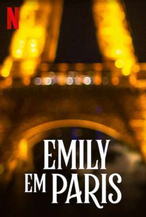 Download de Emily em Paris - 2ª Temporada Completa Legendada (2021) — Torrent Dublado e Legendado