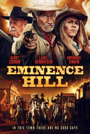 Assistir e baixar Eminence Hill - Legendado (2021) via Torrent com Qualidade