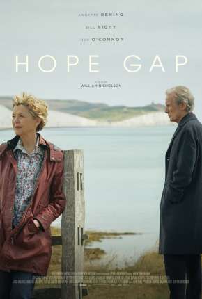 Assistir e baixar Enquanto Houver Amor - Hope Gap (2019) via Torrent com Qualidade