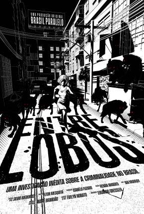 Assistir e baixar Entre lobos (2022) via Torrent com Qualidade
