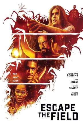Escape The Field - Legendado (2022) Torrent — Baixar em Alta Definição