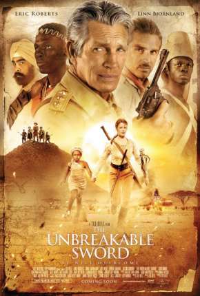 Download de Escape Through Africa - Legendado (2022) — Torrent Dublado e Legendado