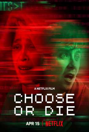 Assistir e baixar Escolha ou Morra (2022) via Torrent com Qualidade