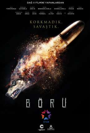 Download de Esquadrão Lobo (2020) — Torrent Dublado e Legendado