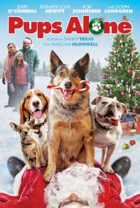 Esqueceram de Nós (2021) — Download Torrent em HD, 1080p ou 4K