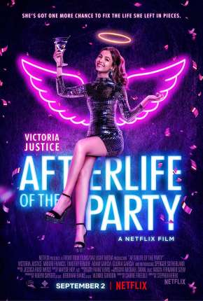 Filme Esticando a Festa (2021) para Download em Torrent